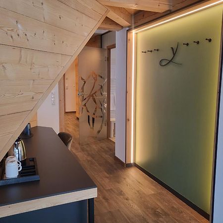 Feriendorf Ponyhof Fusch an der Grossglocknerstrasse Ngoại thất bức ảnh