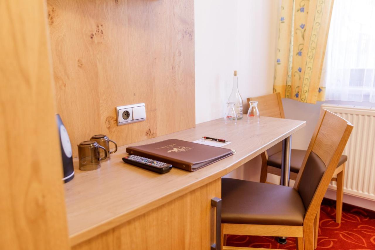 Feriendorf Ponyhof Fusch an der Grossglocknerstrasse Ngoại thất bức ảnh
