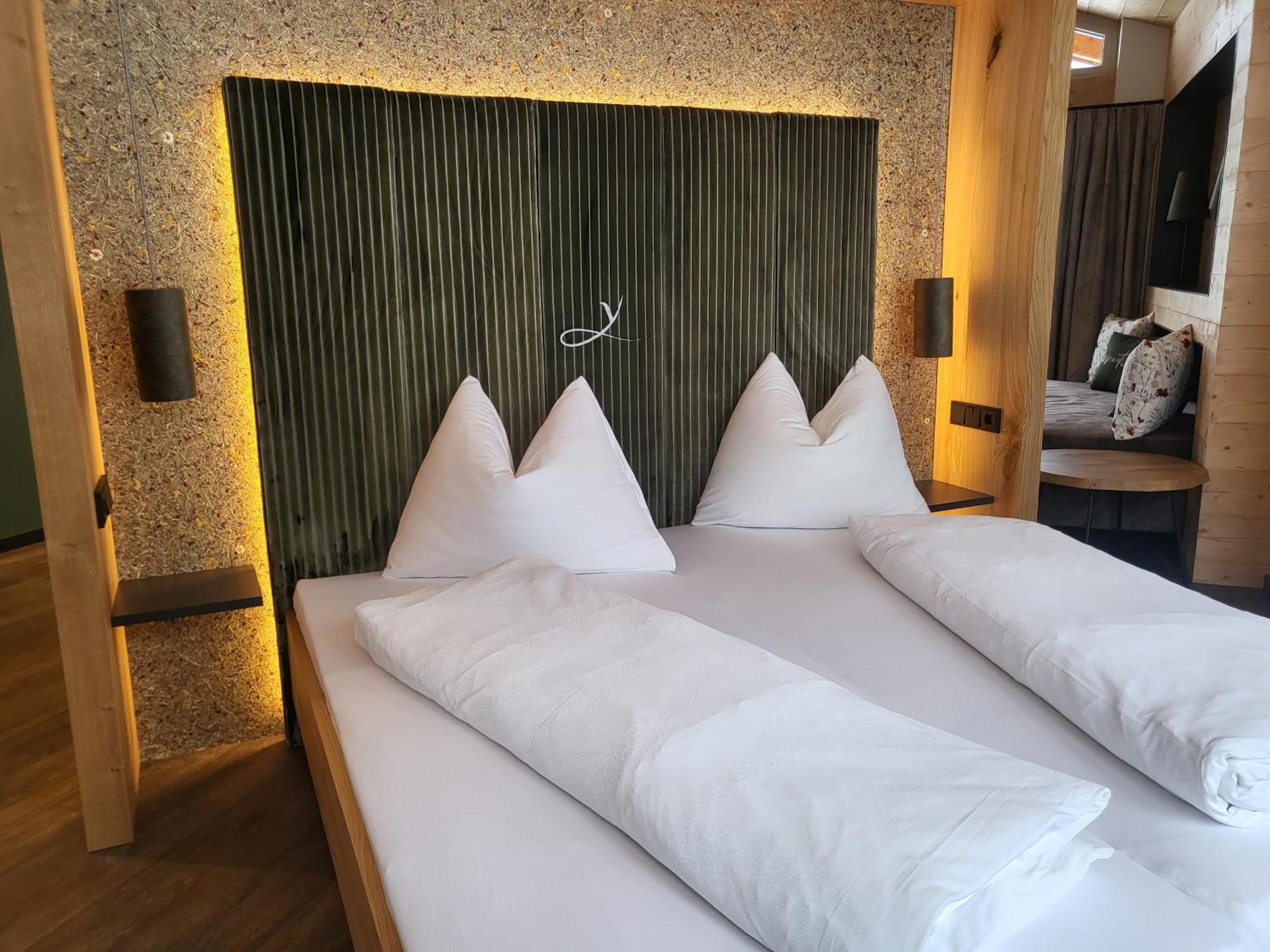Feriendorf Ponyhof Fusch an der Grossglocknerstrasse Ngoại thất bức ảnh