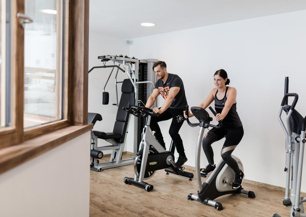 Feriendorf Ponyhof Fusch an der Grossglocknerstrasse Ngoại thất bức ảnh