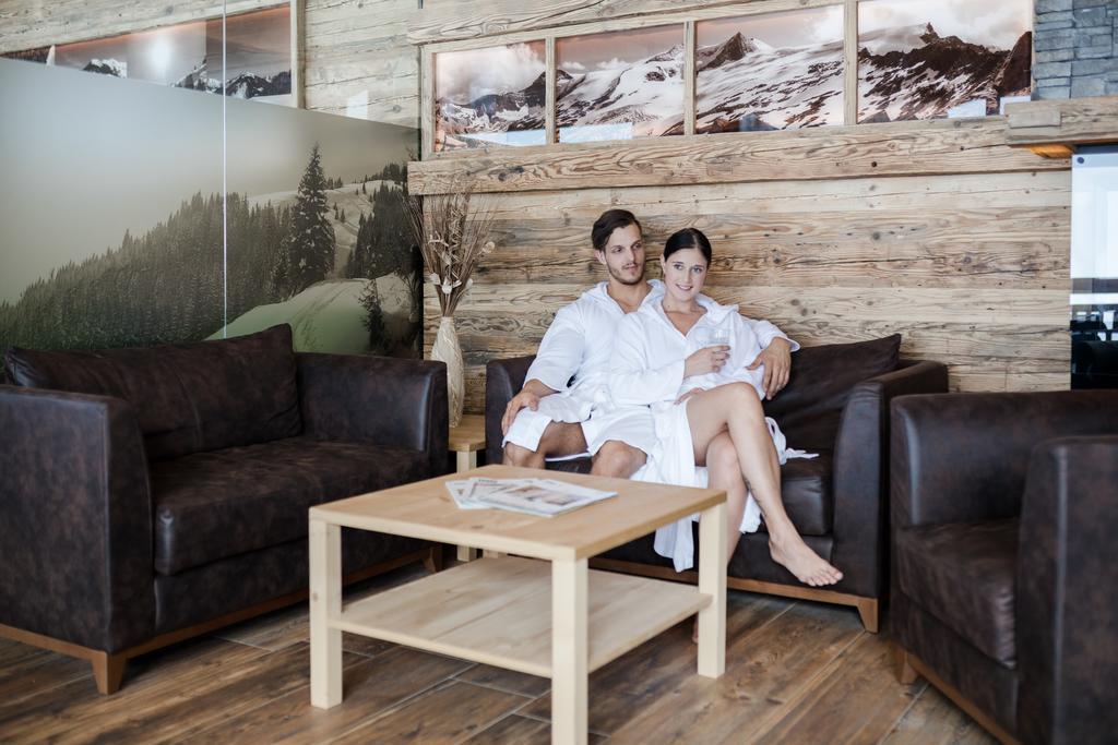 Feriendorf Ponyhof Fusch an der Grossglocknerstrasse Ngoại thất bức ảnh